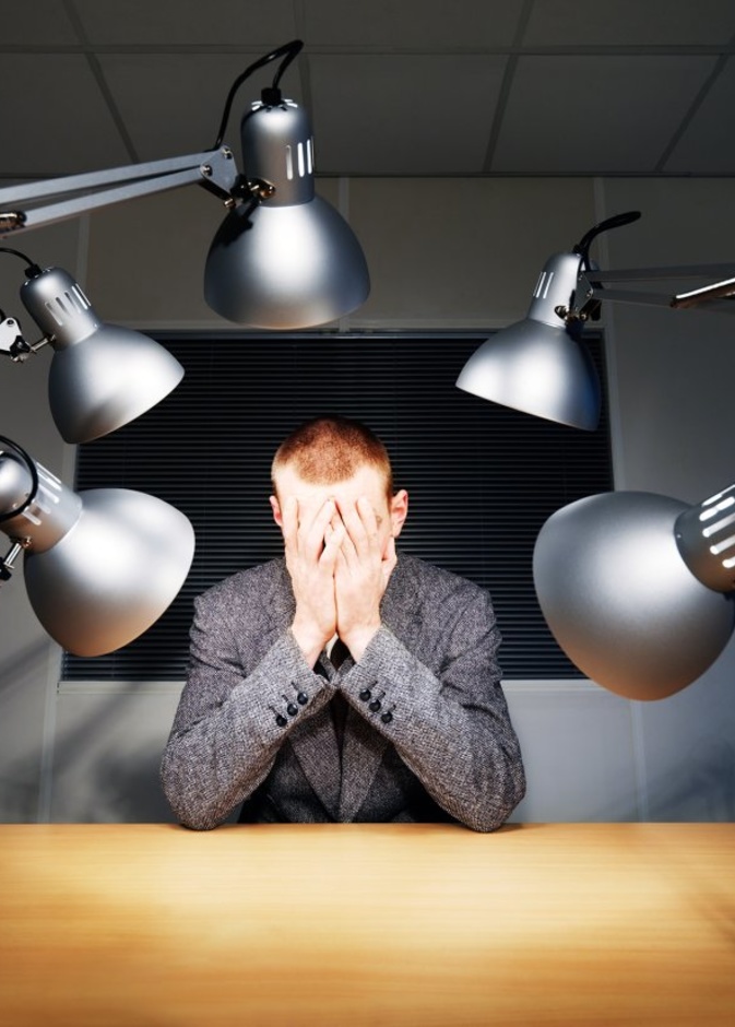 اخطاء صحية يقع فيها الكثير من الرجال