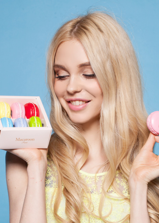 تنظيف الاسنان بعد تناول الطعام يجعلك لا ترغبين بالمزيد منه