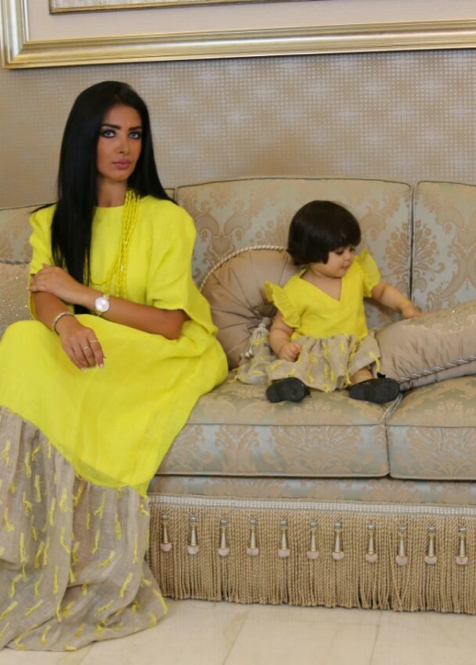 في اظرف صغيرة ضعي فلوس العيد بمساعدة اطفالك 