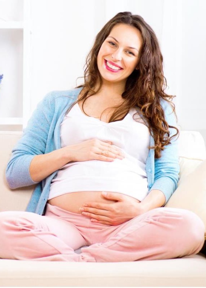 ارشادات للحامل يجب الإلتزام بها لسلامة الحمل