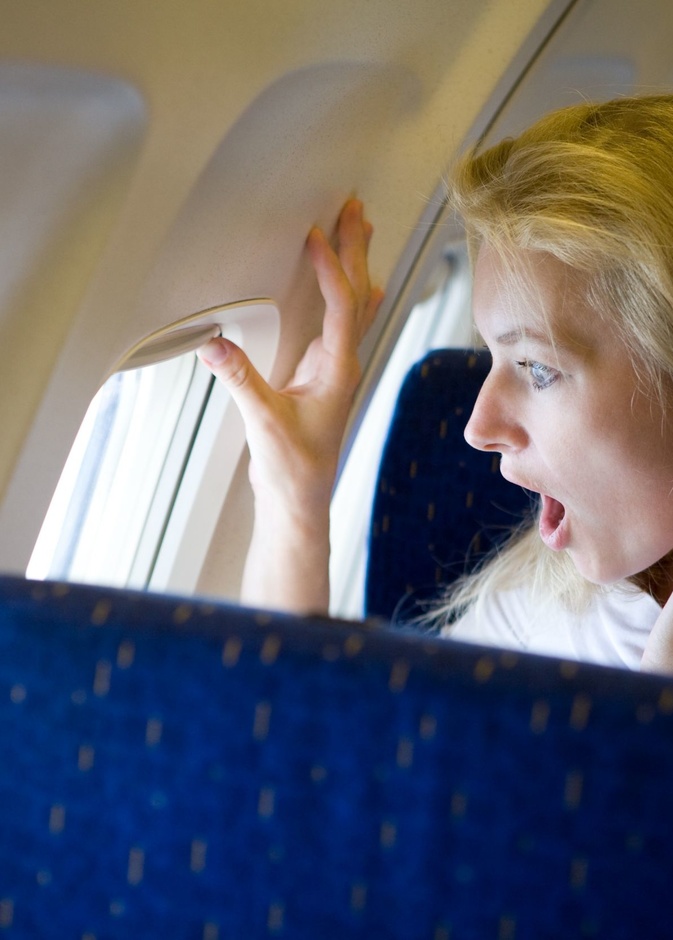 اسباب الفوبيا غير منطقية وتتعلق بالاوهام