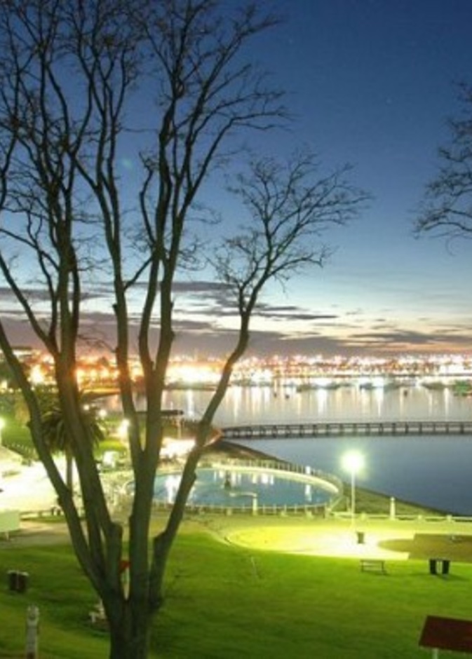 شهر العسل في استراليا - استكشاف عالم جديد