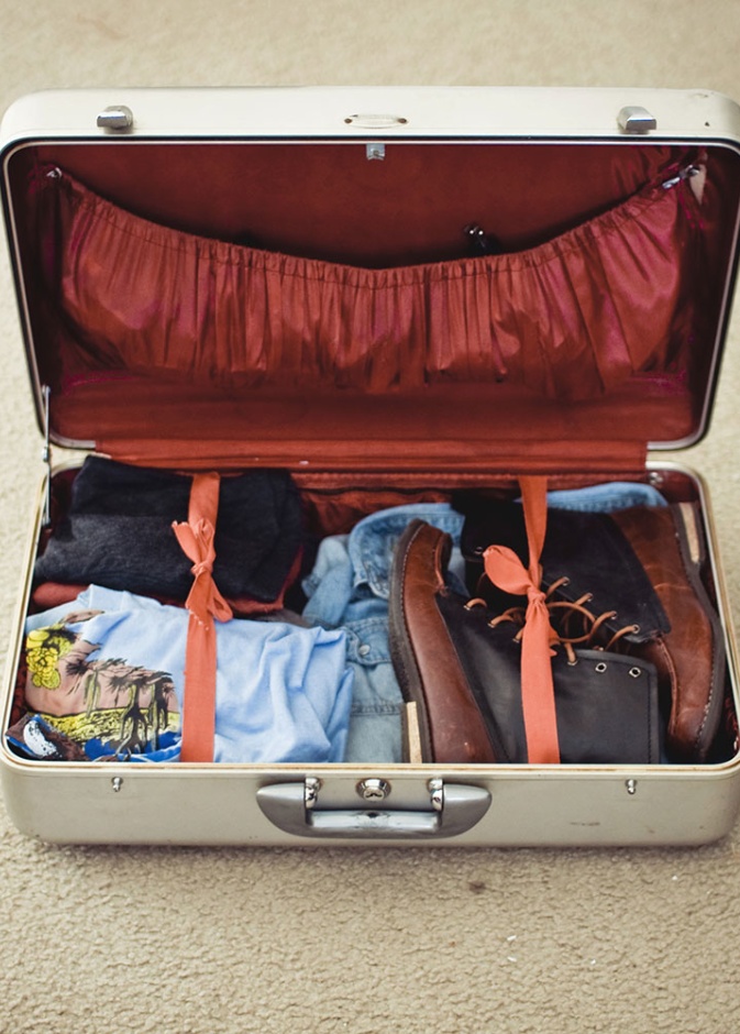 استعد للطقس