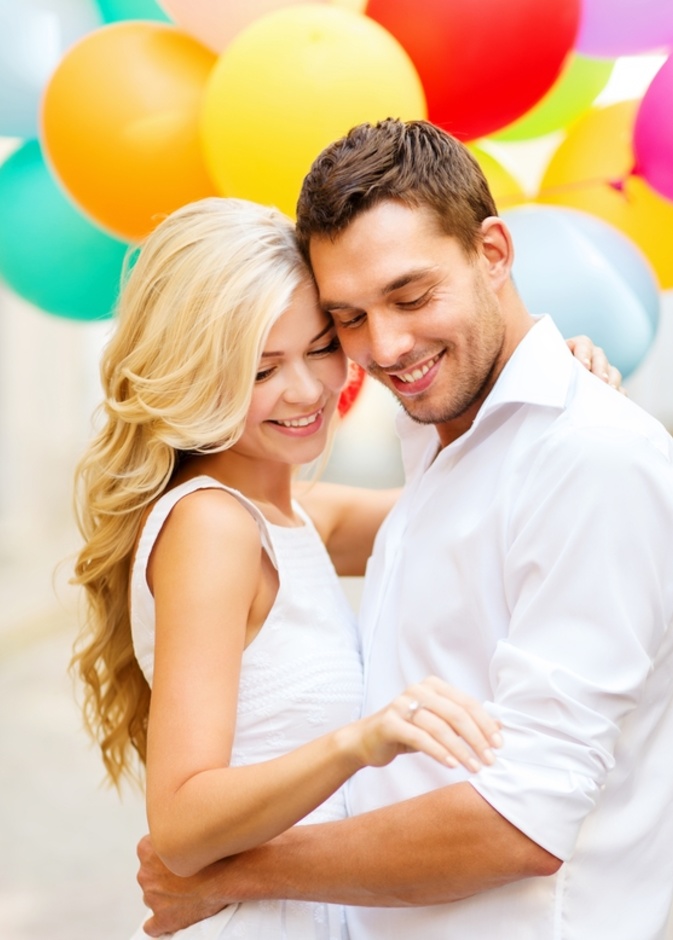 استمتعي بكل اللحظات مع عريسك ليحبك اكثر