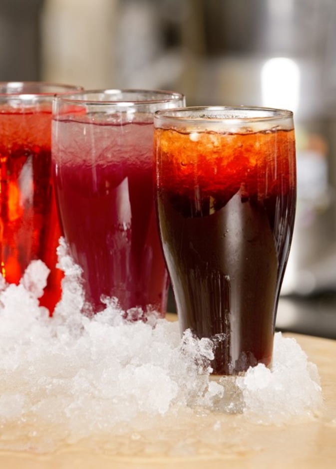 مشروب العرقسوس