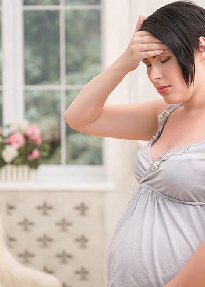 6 اشياء تساعد على تثبيت الحمل بعد الاجهاض 