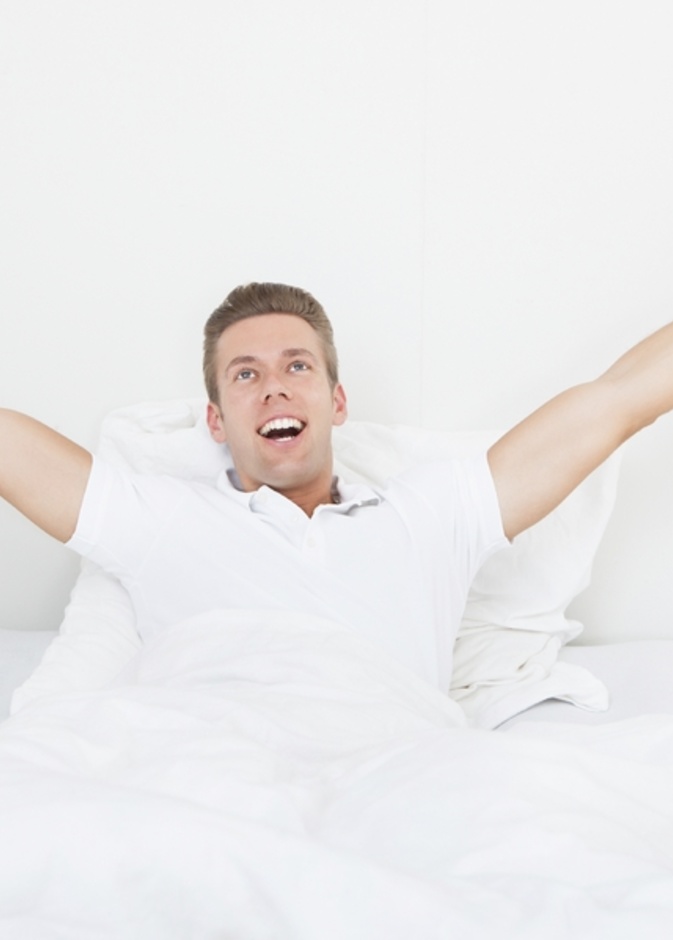 اشياء تساعدك على الاستيقاظ مبكرا كل صباح