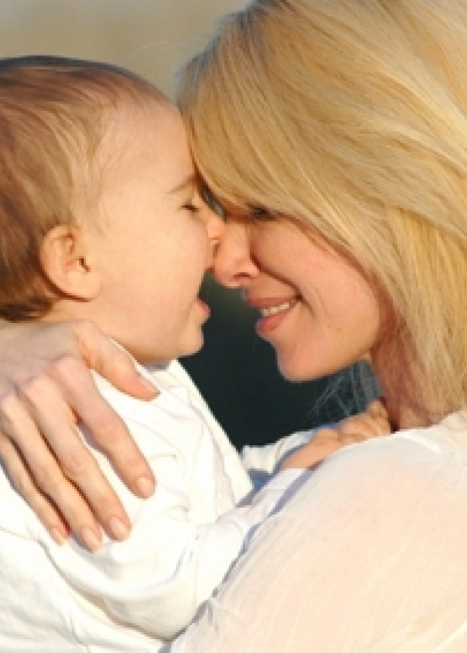 اصابات الرأس الخفيفة تضر الطفل