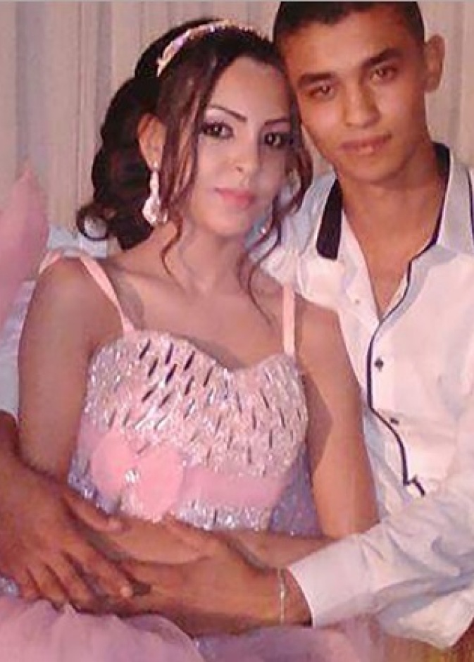 اصغر عروس تونسية