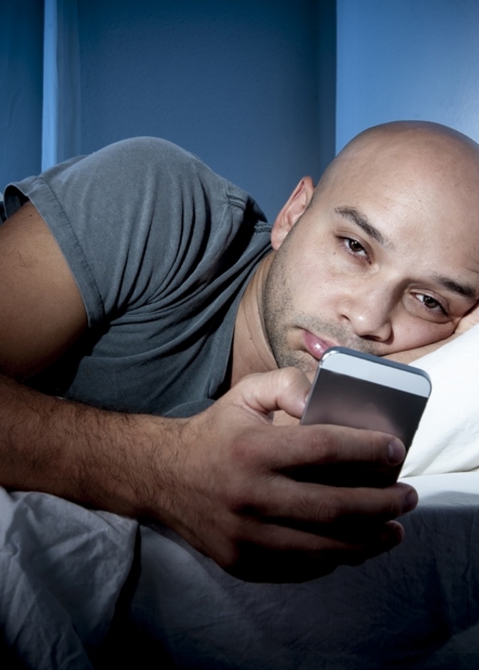 اضطراب النوم