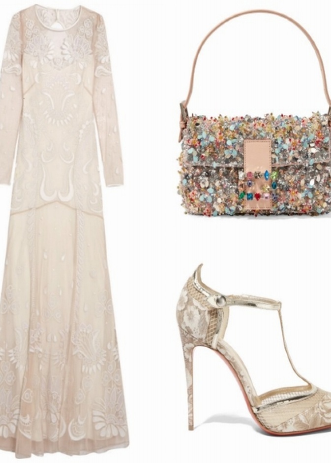 Temperley London