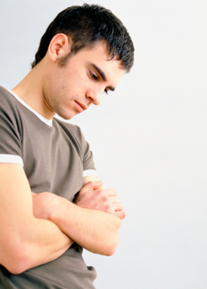 اعراض سرطان الخصية