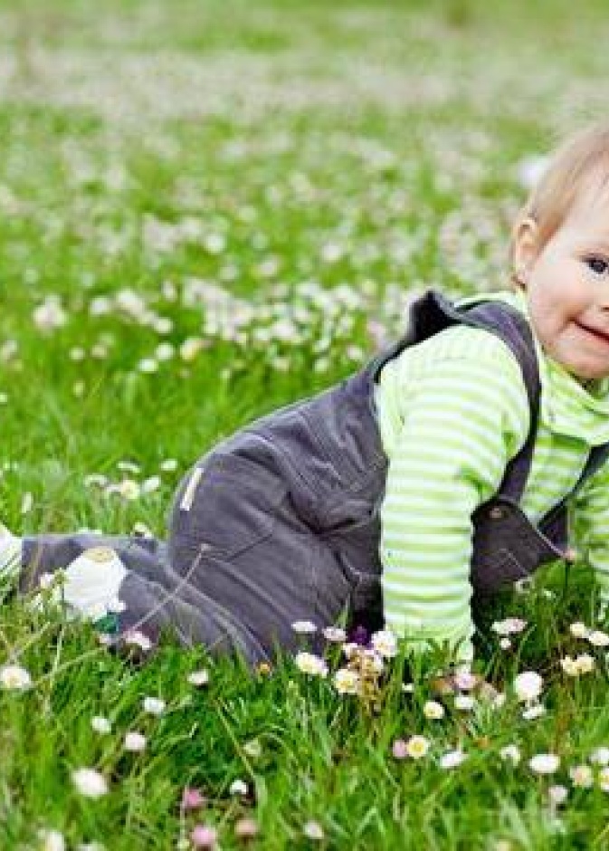 افضل طريقة للحفاظ على عظام طفلك