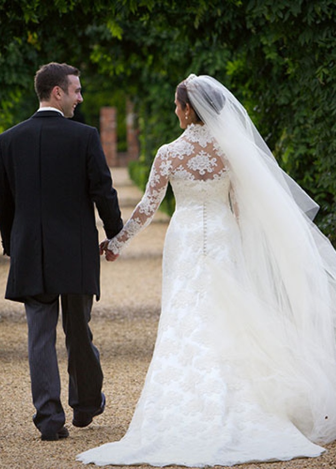 اكتشفي مكامن القوة والضعف في علاقتك بعريسك قبل الزواج