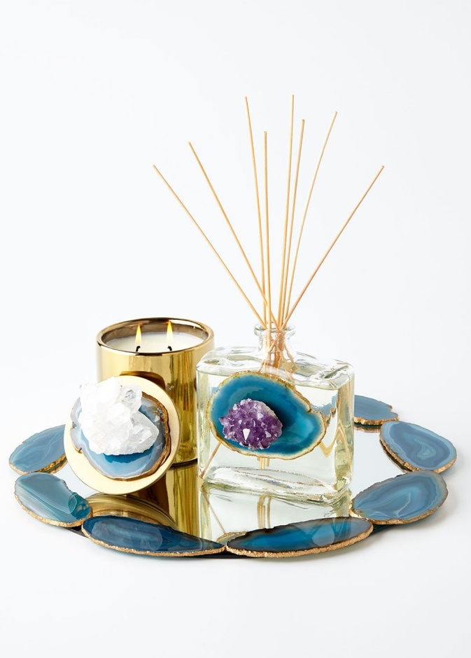 اكسسوارات المغاسل امتداد لأناقة المنزل