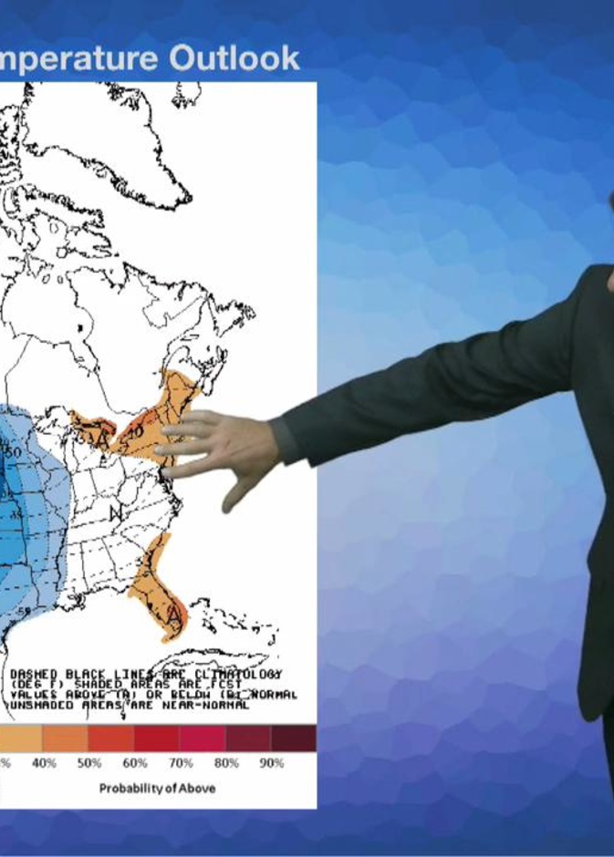 الأرصاد الجوي ترفع تحذيرها من الخطر