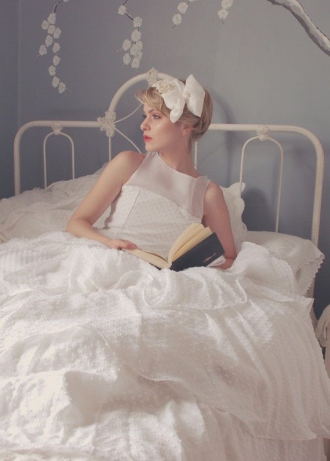 ابعدي الأرق... وانعمي بالهدوء