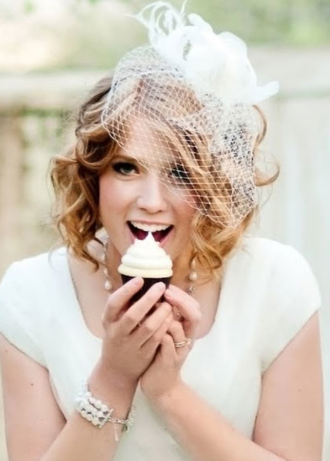 لا تقدمّي هذه الأطعمة في حفلة زفافك