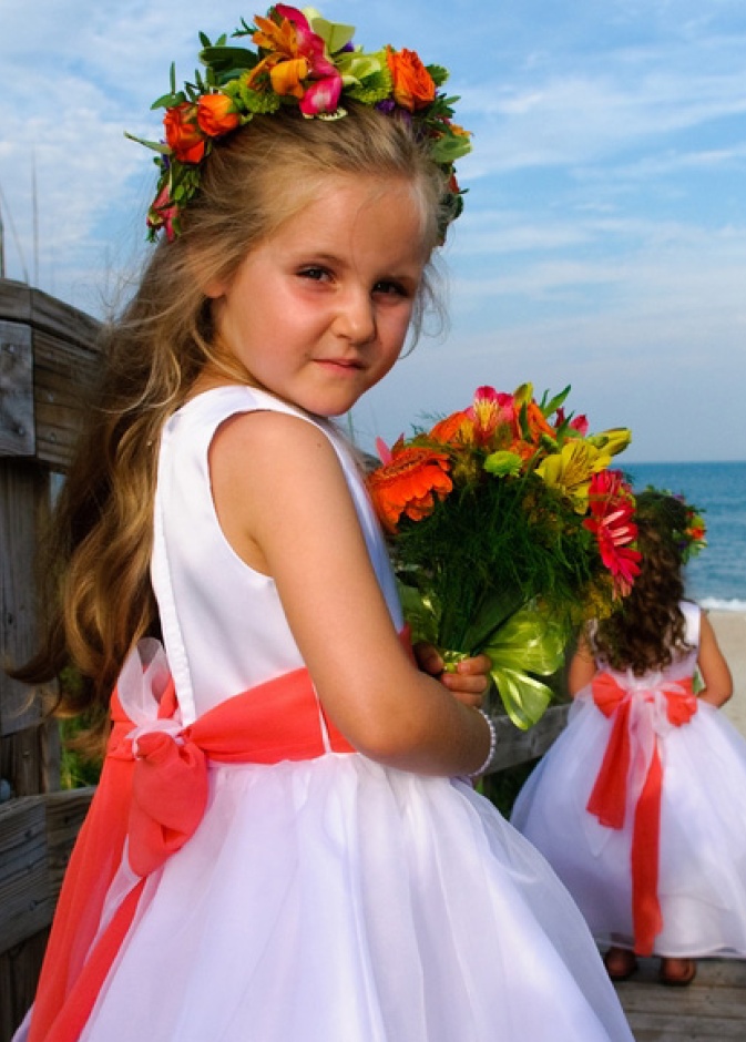 يتعلمون حسن الانصات و التصرف