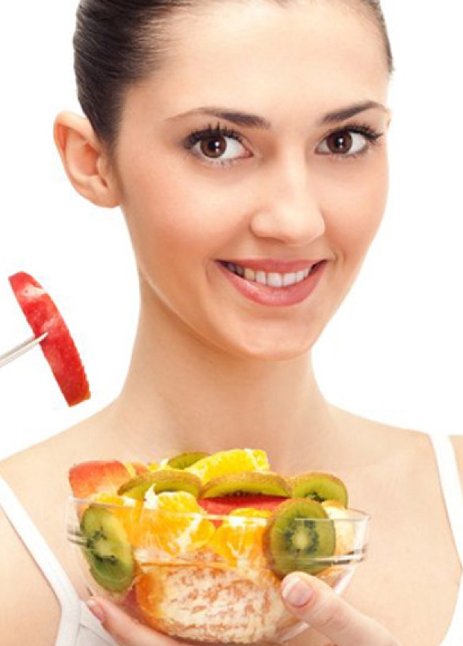 لبشرة أكثر نضارة