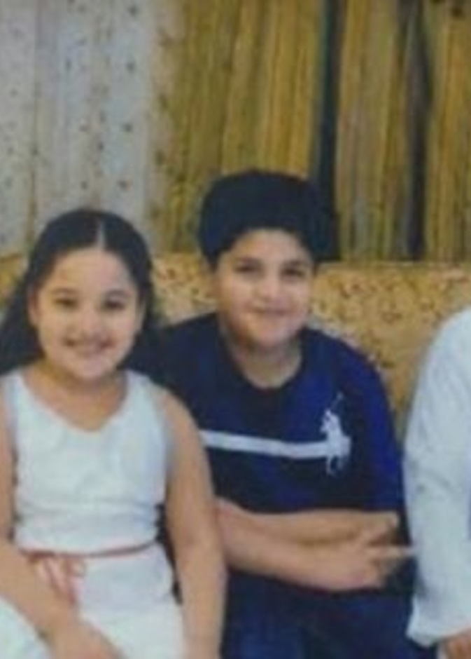 الأمير مع المعلم