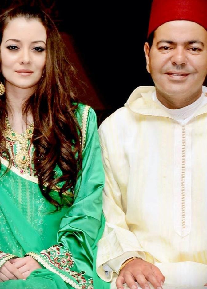 زفاف الأمير مولاي رشيد بعد عيد الأضحى