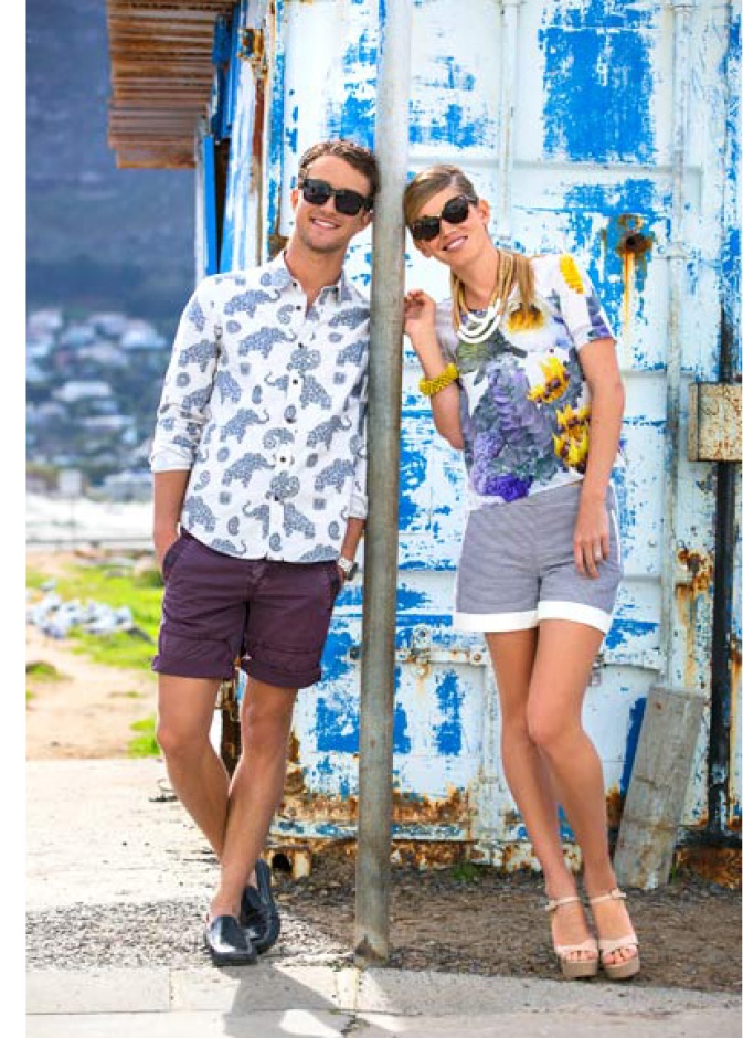 الإطلالة الرابعة