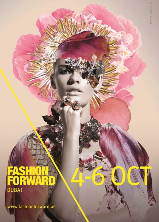 ما هو جديد4  Fashion Forward؟ 