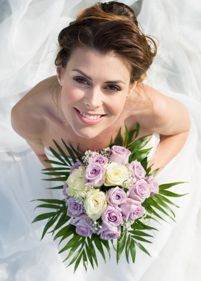 الاستمتاع بيوم العمر