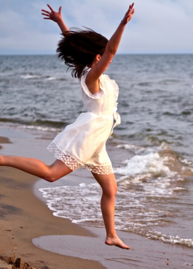 الاستمتاع على انفراد