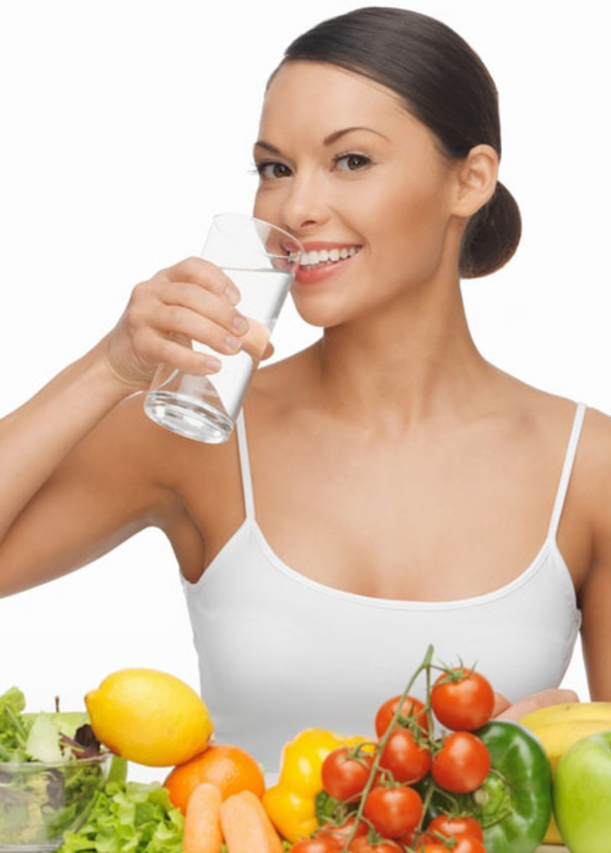 تناولي هذه الأطعمة نهار عرسك..