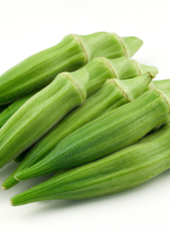 الباميه تقلل من التهابات الجهاز الهضمي