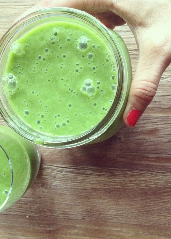 البقدونس و العسل لتنظيف الكلى