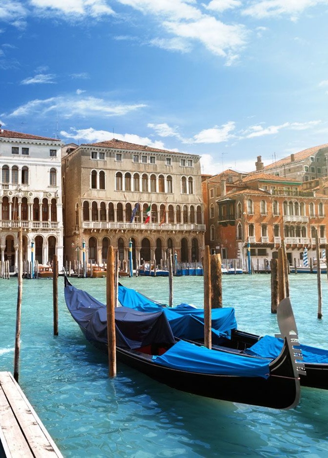 البندقية الرائعة