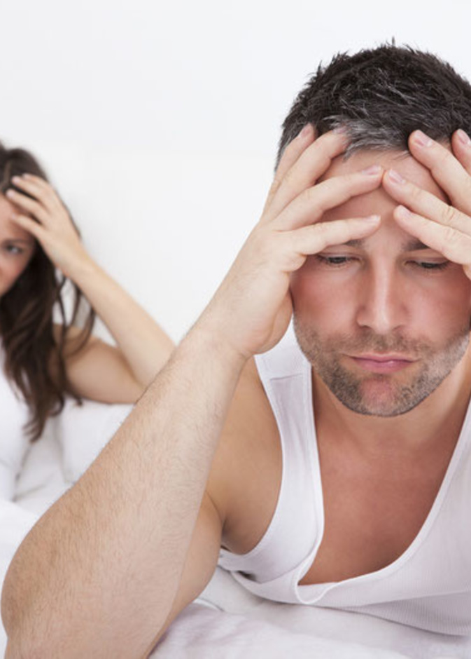 البواسير هل تؤثر على العلاقة الحميميه