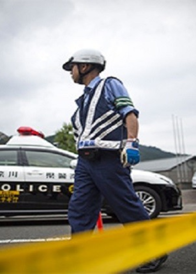 البوكيمون يقتل سيدة مسنة في اليابان