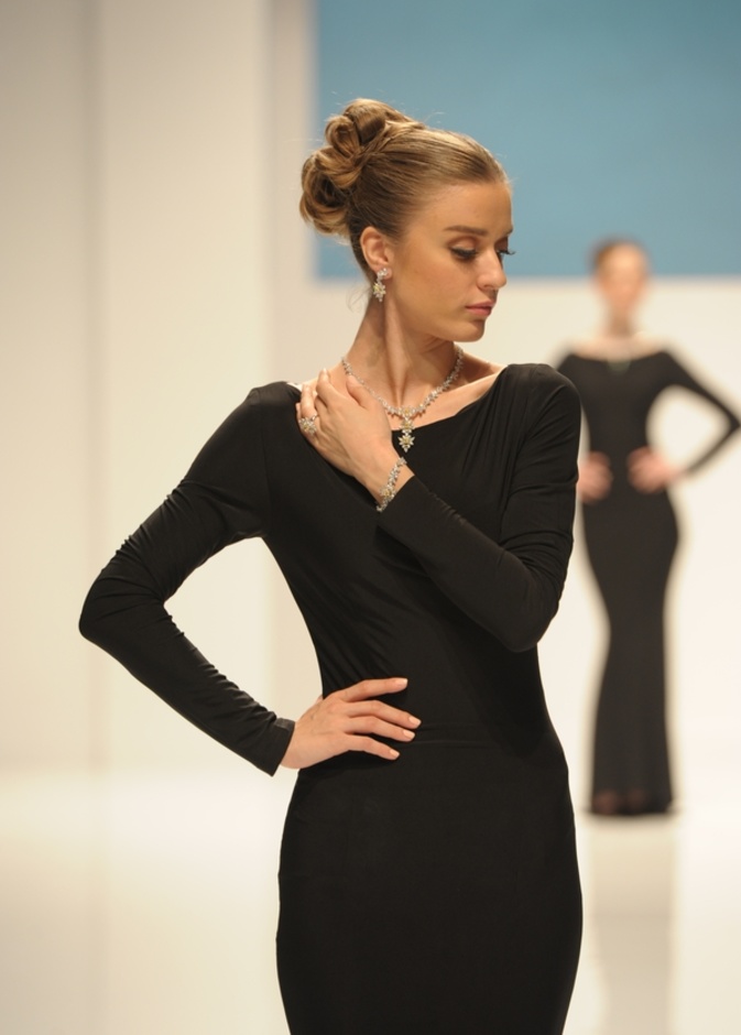 أحجار الألماس حقيقة أبدية!