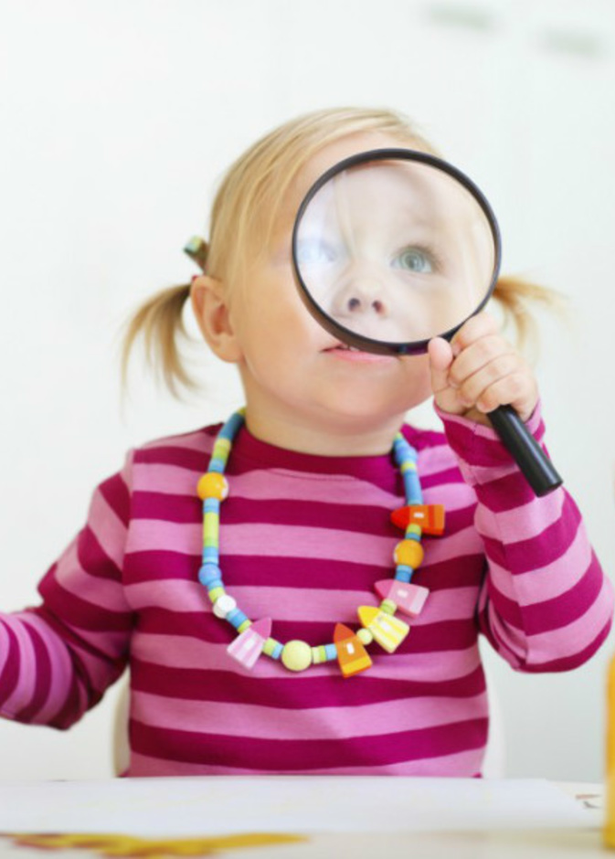 التعليم بأوقات المرح قبل المدرسة يمنحهم المتعة و المعلومات أكثر