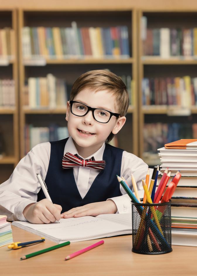 التغذية السليمة اساس تفوق طفلك في المدرسة 