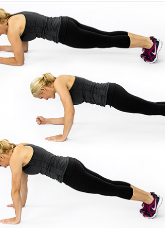 التمرين الرابع