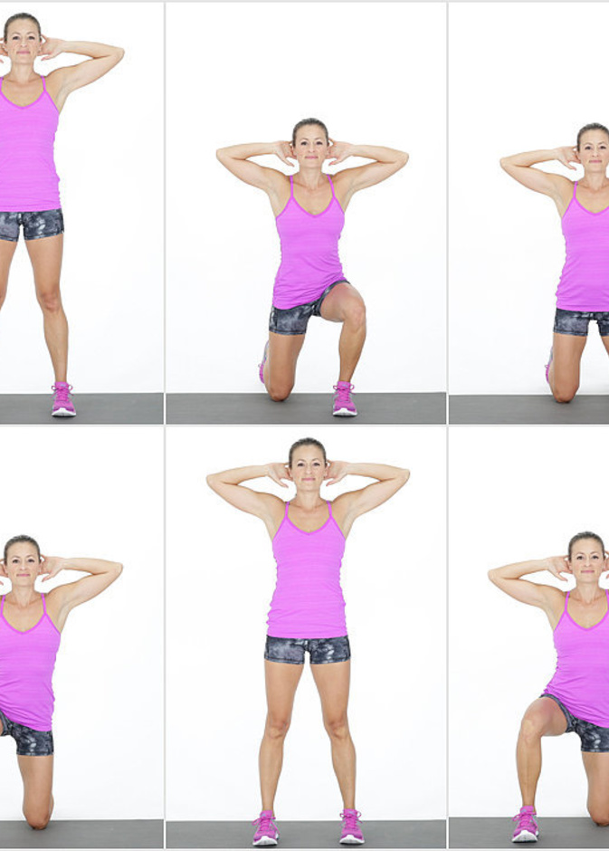 التمرين الرابع