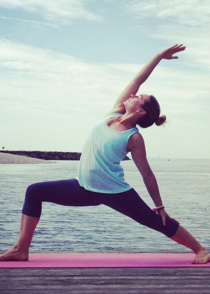 التمرين الرابع