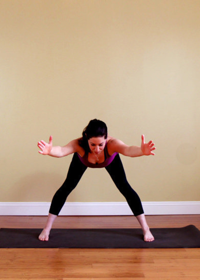 التمرين الرابع