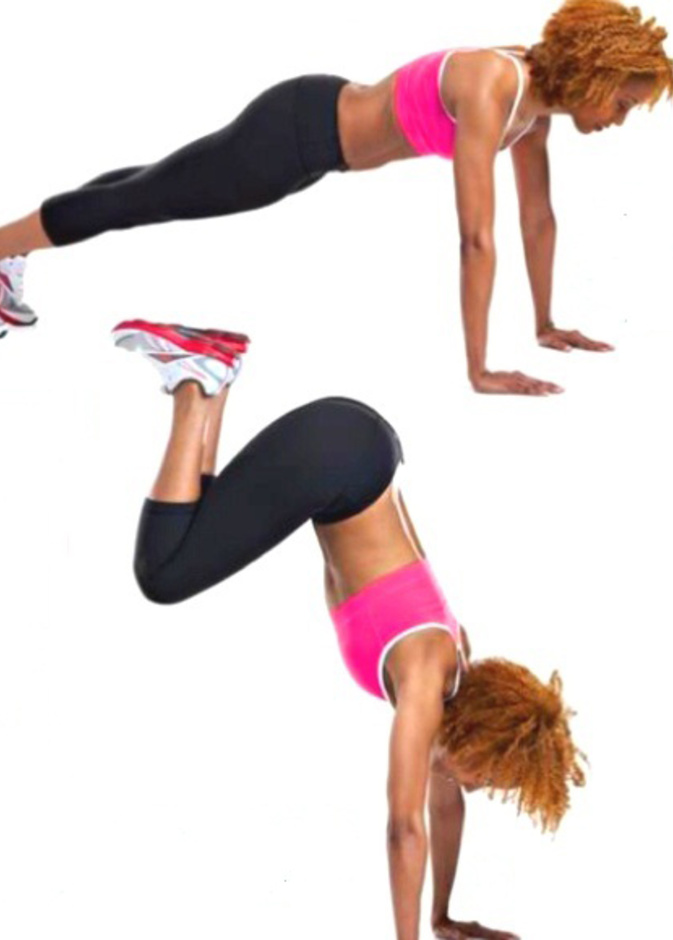 التمرين الرابع