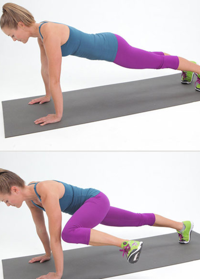 التمرين الرابع