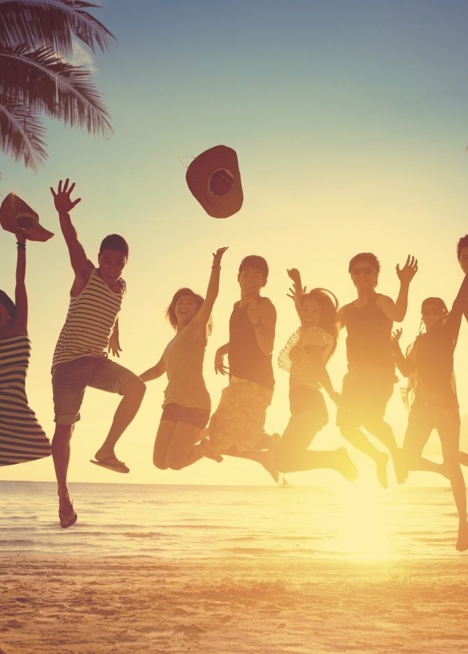 التواصل مفتاح حل اي خلافات خلال السفر