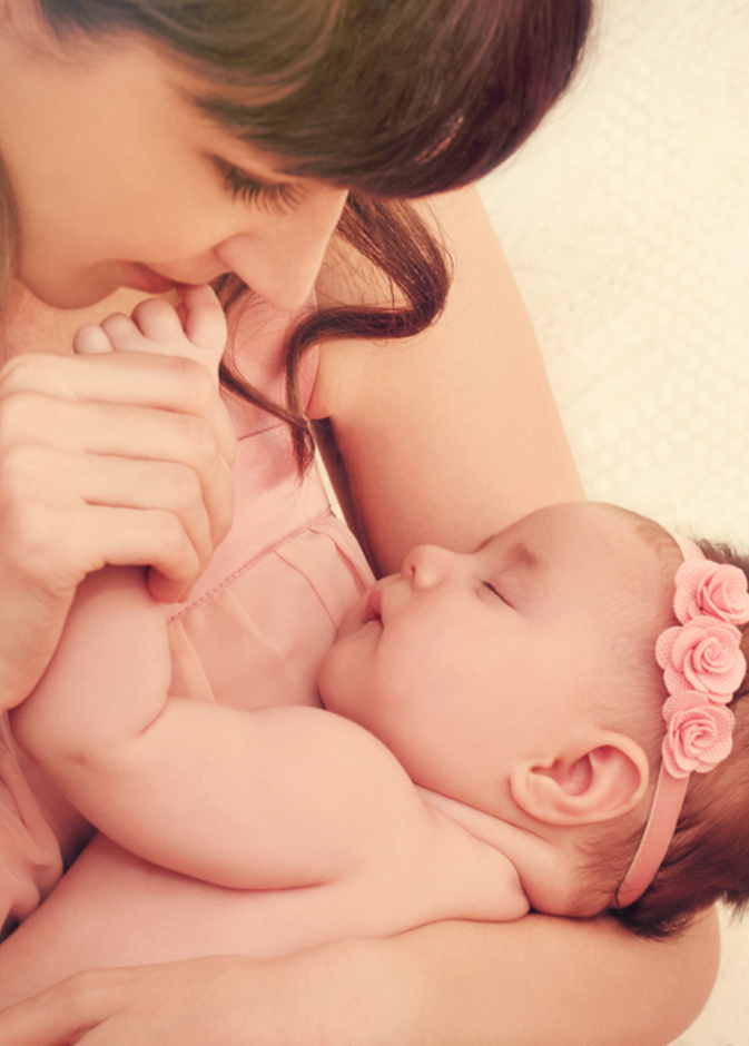 التوتر النفسي يؤدي الى انجاب الاناث