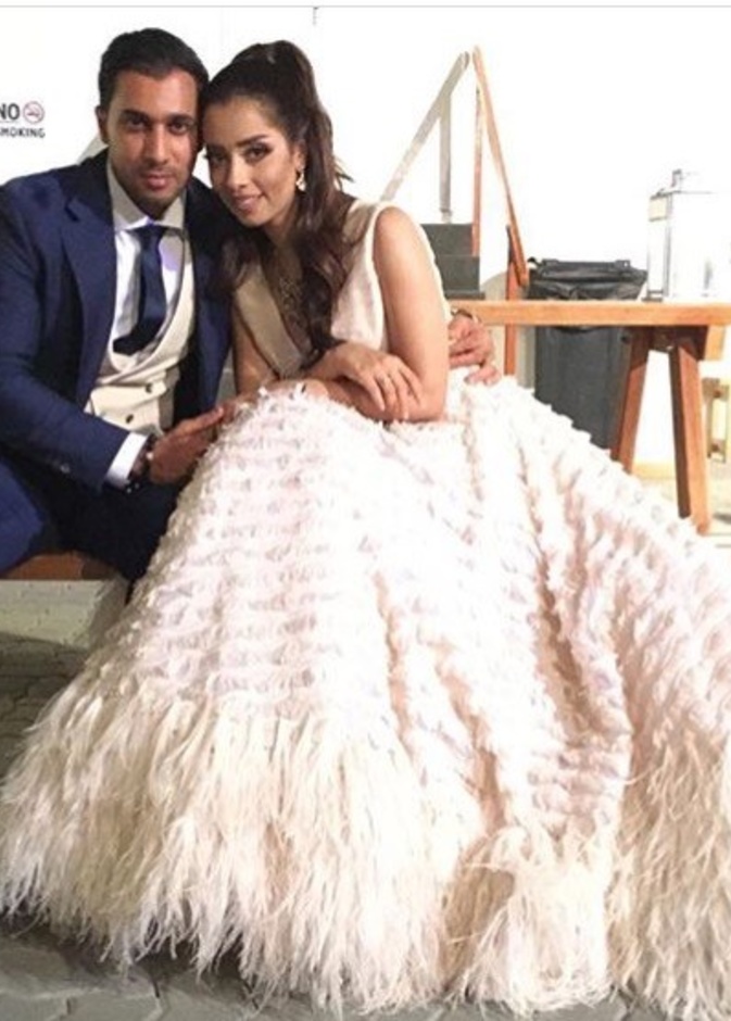 الثنائي بلقيس وسلطان