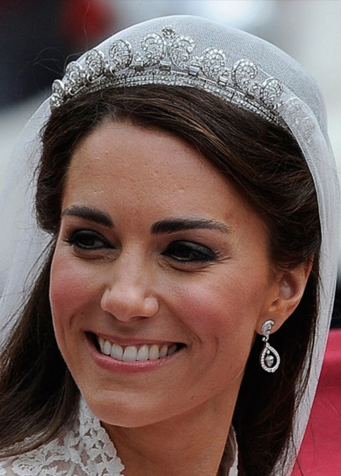 Cartier Halo مارجريت عاشقة تاج 