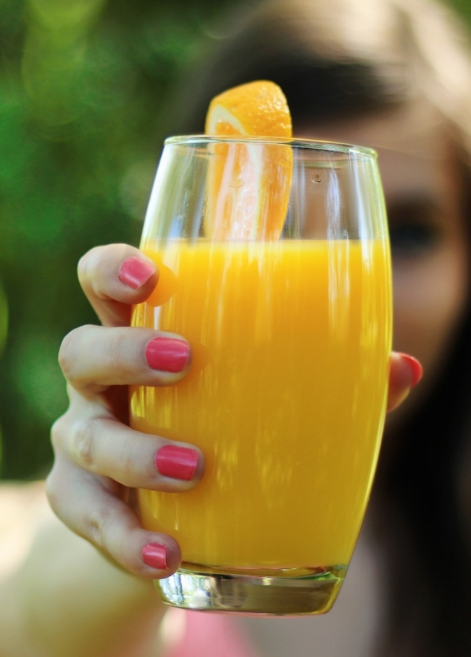 الحمضيات تساعد في الحد من الامراض المزمنة الناتجة عن السمنة